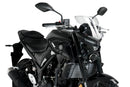 YAMAHA MT-03 [2025] – New Generation Sport – Tinted-10
