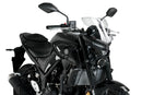 YAMAHA MT-03 [2025] – New Generation Sport – Tinted-4