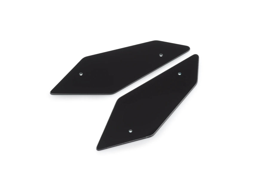YAMAHA MT-07 PURE [2024] – Spare Parts - Side Wing Panels Set Naked