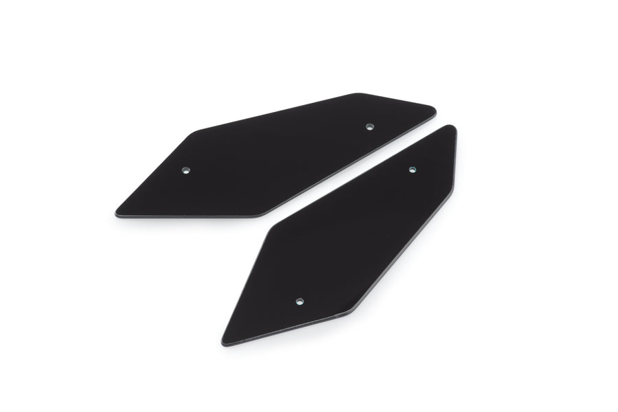 YAMAHA MT-07 PURE [2024] – Spare Parts - Side Wing Panels Set Naked