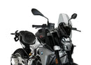 BMW F 900 R [2025] – Touring Screen Plus – Strongly tinted-1
