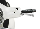 VESPA GTS 310 [2025] – decorative caps for rear view mirrors – silver-7