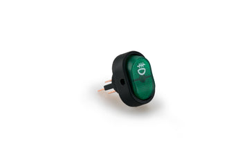 VOGE 500R [2025] – Spare Parts – Switch – Black