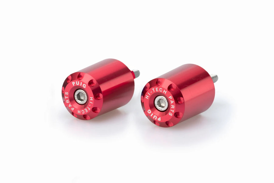 KAWASAKI Z 650 [2025] – Long handlebar ends – silver