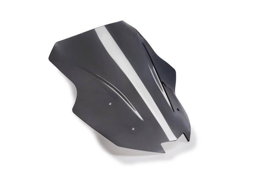 KAWASAKI NINJA 1100 SX SE [2025] – racing screen – black