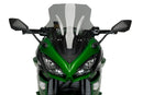 KAWASAKI NINJA 1100 SX SE [2025] – racing screen – black-5