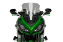 KAWASAKI NINJA 1100 SX SE [2025] – Racing screen – Tinted-12