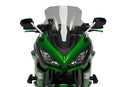 KAWASAKI NINJA 1100 SX SE [2025] – racing screen – black-9