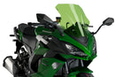 KAWASAKI NINJA 1100 SX SE [2025] – racing screen – black-30