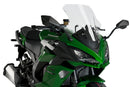 KAWASAKI NINJA 1100 SX SE [2025] – Racing screen – Tinted-28
