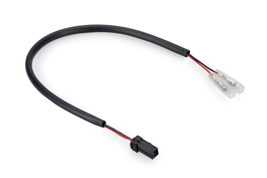 TRIUMPH STREET TRIPLE 765 RS [2025] – Plug&Play cable set