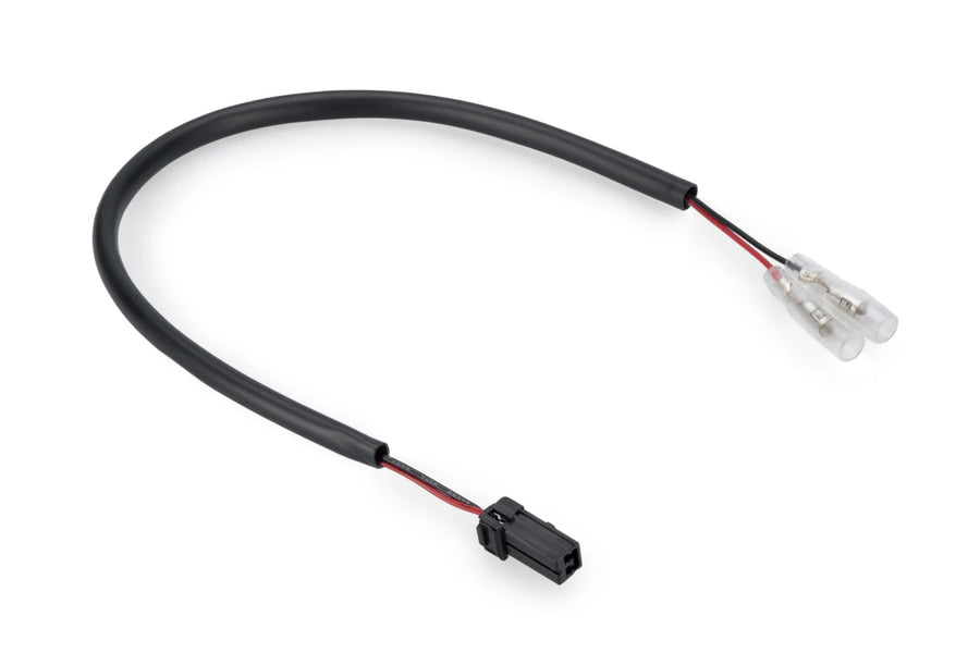 TRIUMPH STREET TRIPLE 765 RS [2025] – Plug&Play cable set