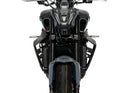 YAMAHA MT-09 SP [2023] – Naked fairing windshield front spoiler-2