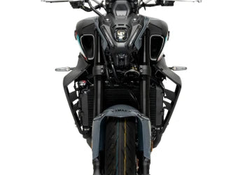 YAMAHA MT-09 SP [2023] – Naked fairing windshield front spoiler - 0