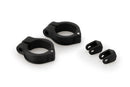KAWASAKI Z 900 SE [2025] – Crash pads R19 – Black-6