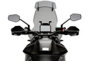 KTM 890 SMT [2025] – Spoiler disc 2.0 attached with screws – Transparent-20