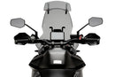 KTM 890 SMT [2025] – Spoiler disc 2.0 attached with screws – Transparent-5