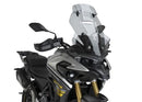 VOGE 525DSX [2025] – touring screen – transparent-12