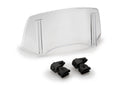 KTM 890 SMT [2025] – Spoiler Screen 2.0 Clip-on – Transparent-2