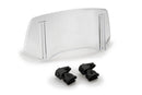KTM 890 SMT [2025] – Spoiler Screen 2.0 Clip-on – Transparent-1