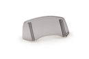 UNIVERSAL UNIVERSAL UNIVERSAL – Spare parts - Visor 2.0. Replacement – Transparent-3