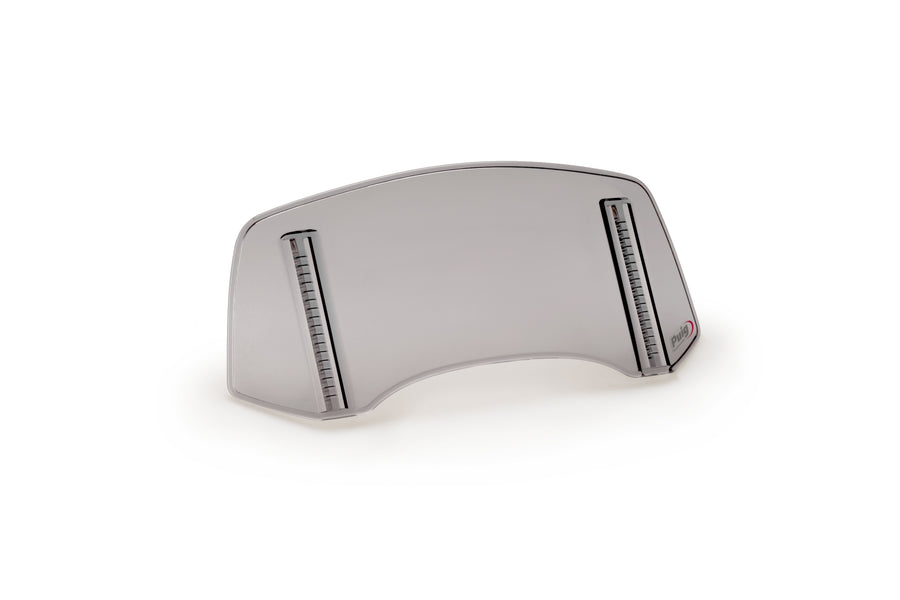 UNIVERSAL UNIVERSAL UNIVERSAL – Spare parts - Visor 2.0. Replacement – Transparent
