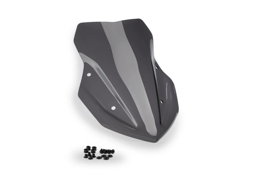 HONDA NC 750 X DCT [2024] – Sports Screen – Transparent