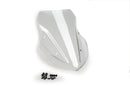 HONDA NC 750 X DCT [2024] – Sports Screen – Transparent-2