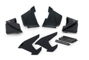 KAWASAKI Z H2 [2025] – Naked fairing windshield side spoiler-1