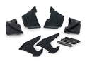 KAWASAKI Z H2 [2025] – Naked fairing windshield side spoiler-2
