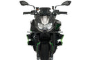 KAWASAKI Z H2 [2025] – Naked fairing windshield side spoiler-5