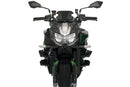 KAWASAKI Z H2 [2025] – Naked fairing windshield side spoiler-9