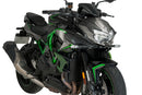 KAWASAKI Z H2 [2025] – Naked fairing windshield side spoiler-4