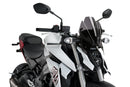 SUZUKI GSX-S 1000 [2024] – New Generation Sport – Transparent-21