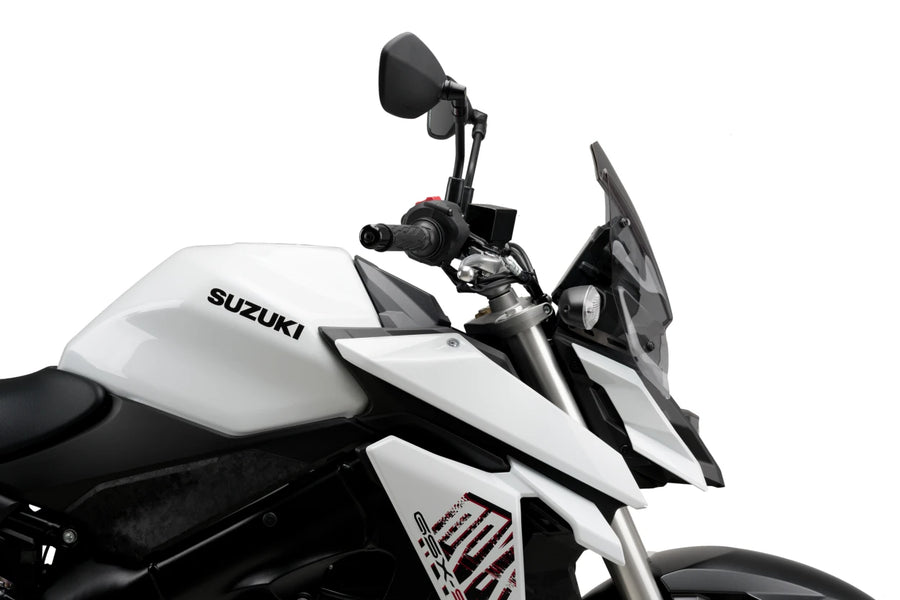 SUZUKI GSX-S 1000 [2024] – New Generation Sport – Transparent