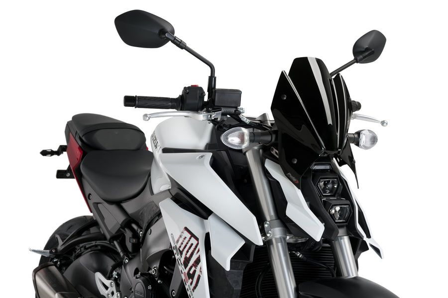 SUZUKI GSX-S 1000 [2024] – New Generation Sport – Transparent