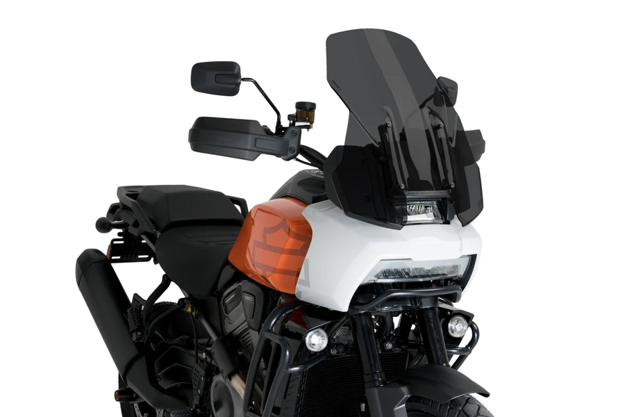 HARLEY DAVIDSON PAN AMERICA SPECIAL RA 1250 S [2024] – Touring Screen – Tinted