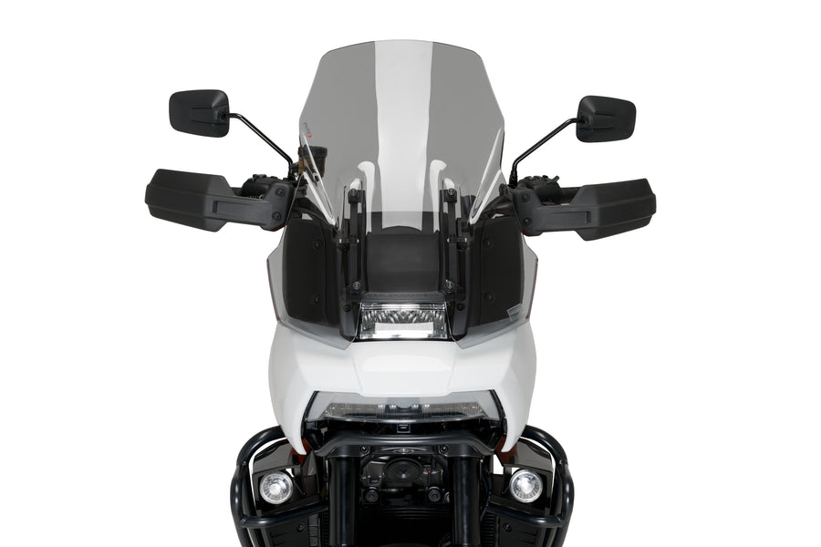 HARLEY DAVIDSON PAN AMERICA SPECIAL RA 1250 S [2024] – Touring Screen – Tinted