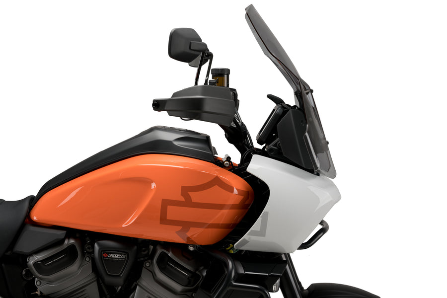 HARLEY DAVIDSON PAN AMERICA SPECIAL RA 1250 S [2024] – Touring Screen – Tinted
