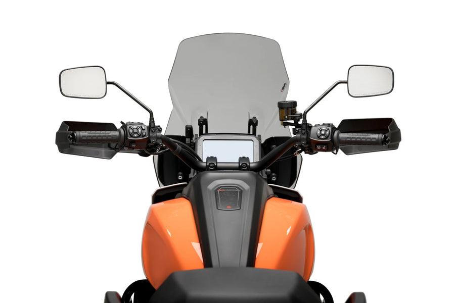 HARLEY DAVIDSON PAN AMERICA SPECIAL RA 1250 S [2024] – Touring Screen – Tinted