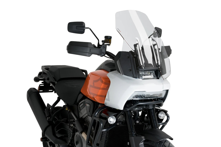 HARLEY DAVIDSON PAN AMERICA SPECIAL RA 1250 S [2024] – Touring Screen – Tinted