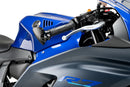 KTM 890 DUKE R [2025] – Rearview mirror Fold – Anodized aluminum-4