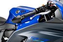 KTM 890 DUKE R [2025] – Rear View Mirror Fold – Black-5