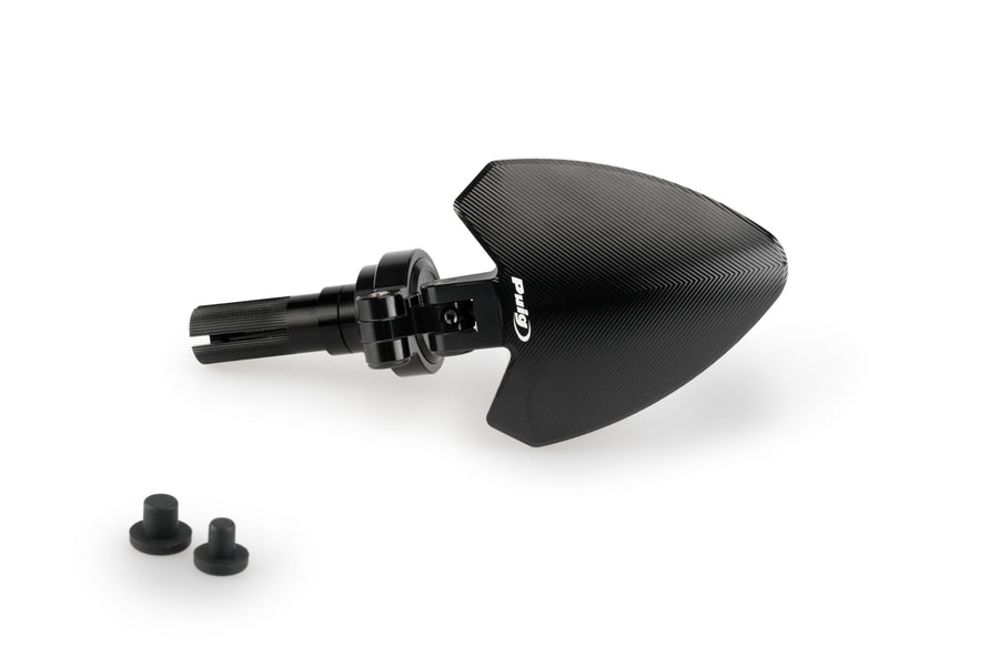 KTM 890 DUKE R [2025] – Rearview mirror Fold – Anodized aluminum