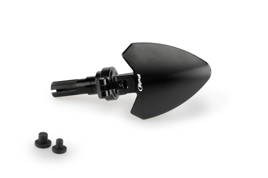 KTM 890 DUKE R [2025] – Rear View Mirror Fold – Black