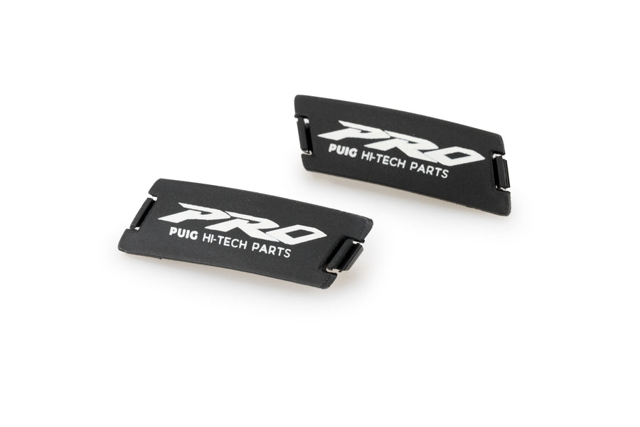 KAWASAKI ZX-10RR [2025] – Crash Pads PRO 2.0 – Black
