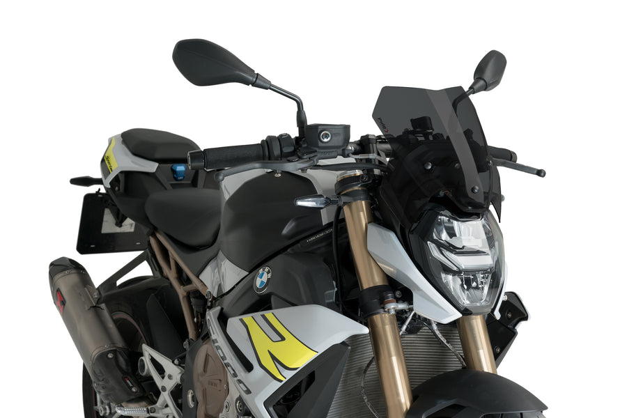 BMW M 1000 R [2024] – New Generation Sport – Transparent