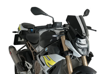 BMW M 1000 R [2024] – New Generation Sport – Black