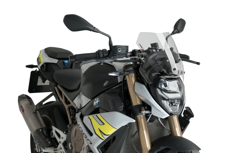 BMW M 1000 R [2024] – New Generation Sport – Transparent