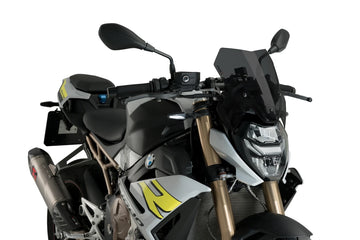 BMW M 1000 R [2024] – New Generation Sport – Heavily tinted